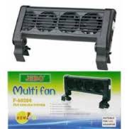 kipas aquarium aquascape jebo multi fan 4 kipas F-60204 f 60204