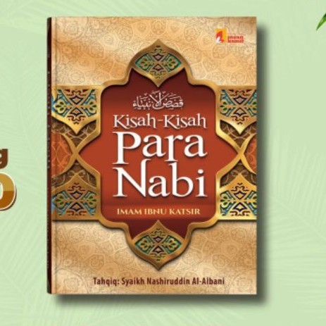 Kisah kisah Para Nabi