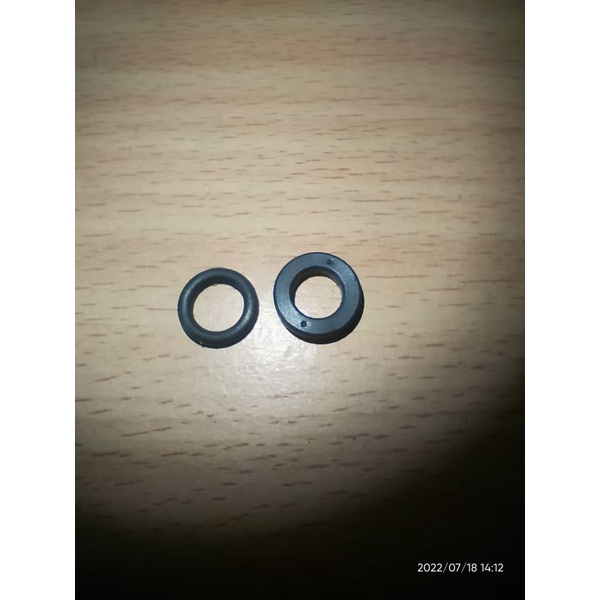 KARET SEAL ORING O RING SET INJECTOR INJEKTOR BEAT SCOOPY FI ESP VARIO 125 150 CBR DLL