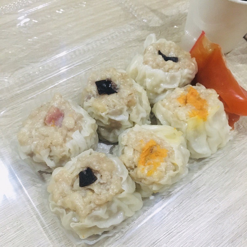 

Dimsum Ayam