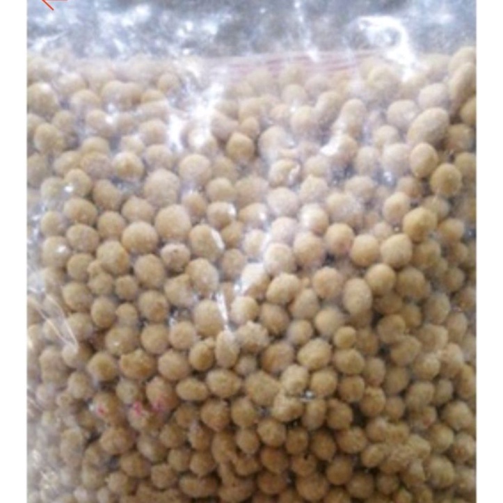 

non COD: kirim langsung kacang telur 1000 gram