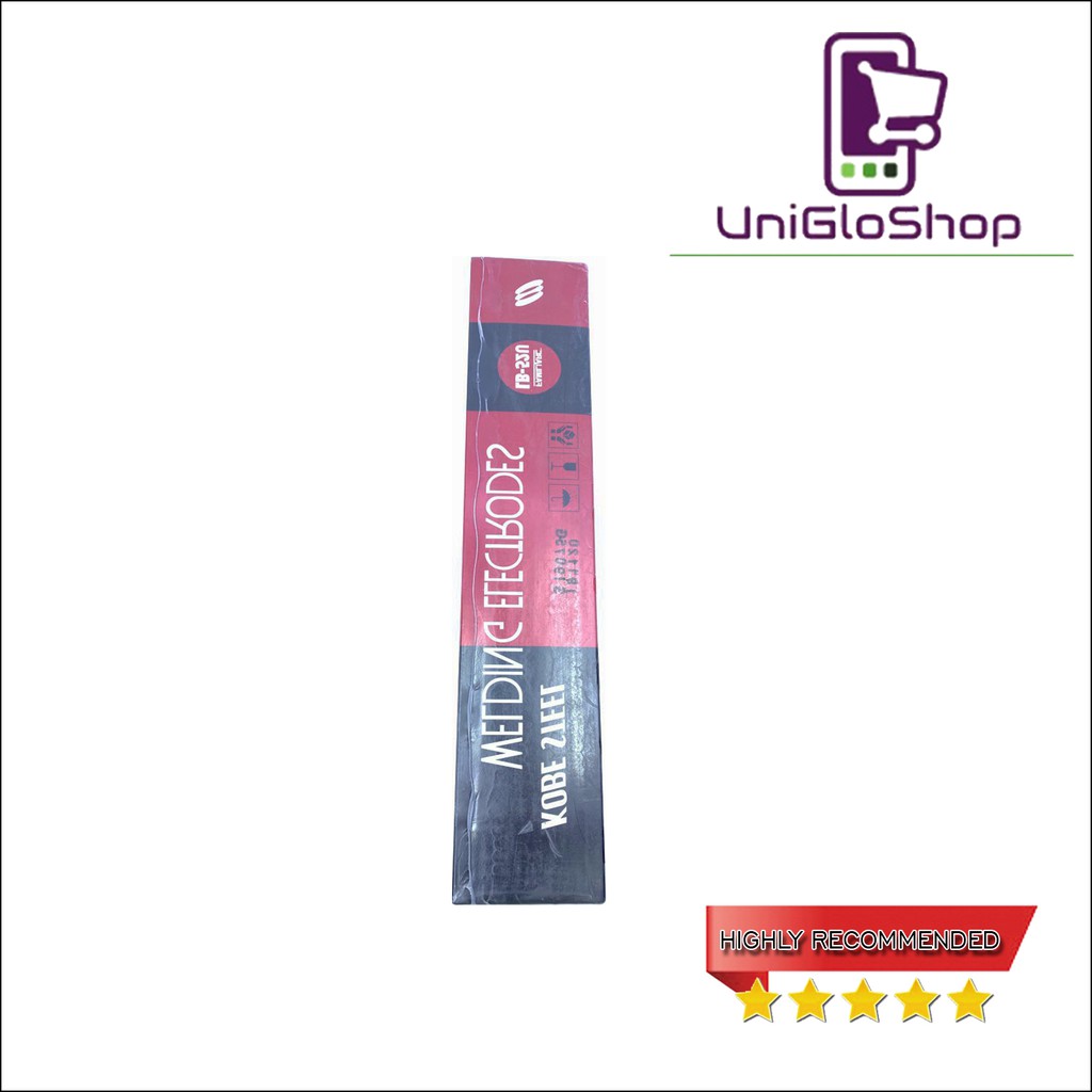 KAWAT LAS LB52-U KOBE