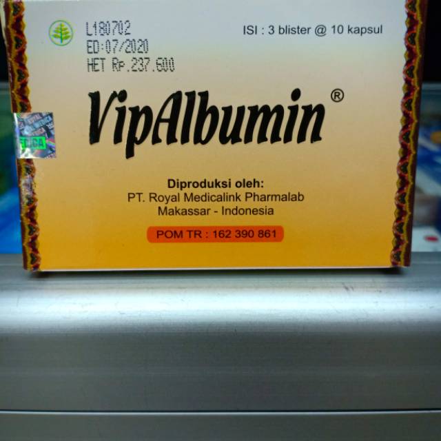 Vipalbumin