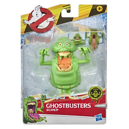 Ghostbusters Fright Feature Ghost - Slimer