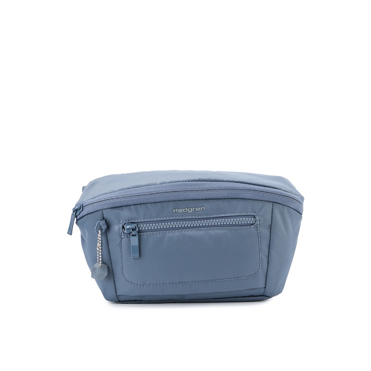 Tas Hedgren ORIGINAL 50042 Tas Pinggang Waist Bag Pria Cowok