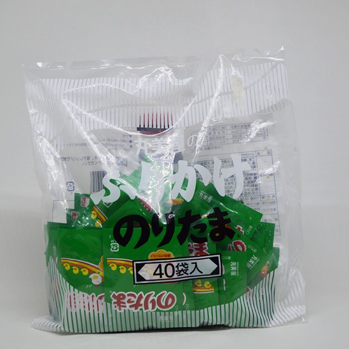 Jual MARUMIYA FURIKAKE NORITAMA 40'S 100 G | Shopee Indonesia