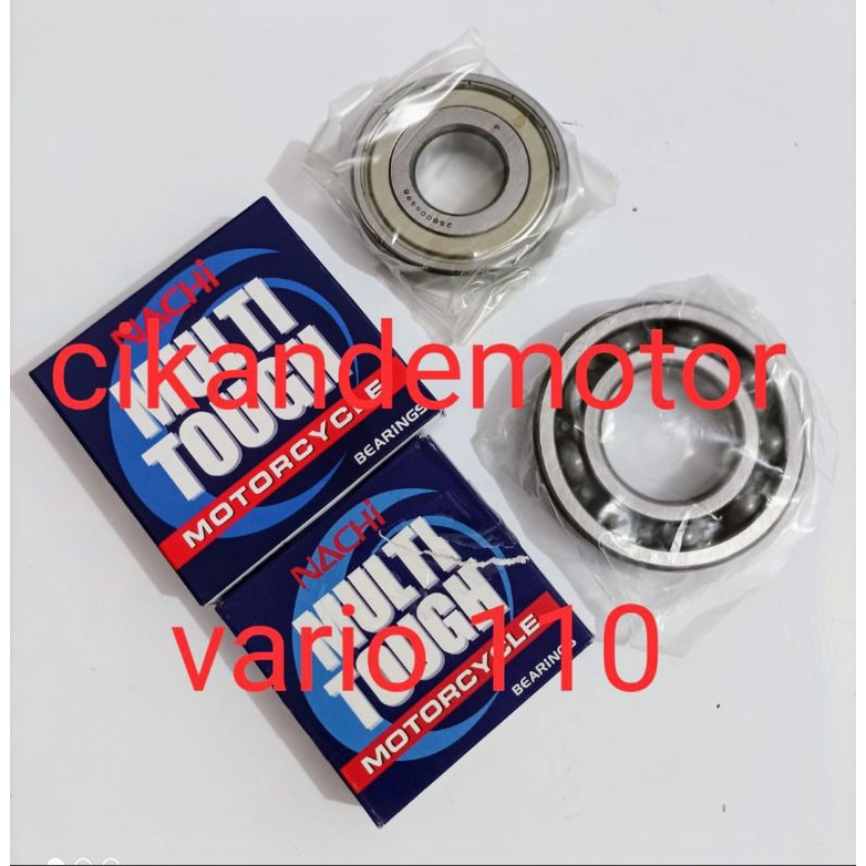 bearing lahar kruk as vario 110 karbu cbs techno 110