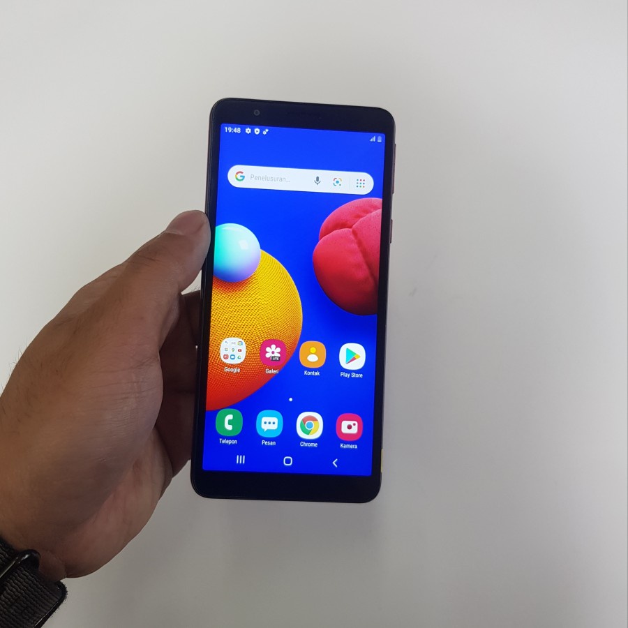 Samsung Galaxy A01 core 2/16GB (second original)