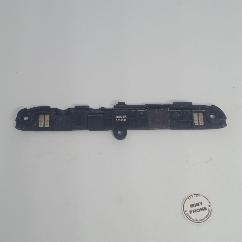 XIAOMI REDMI 5 PLUS PENUTUP BAGIAN MESIN ATAS