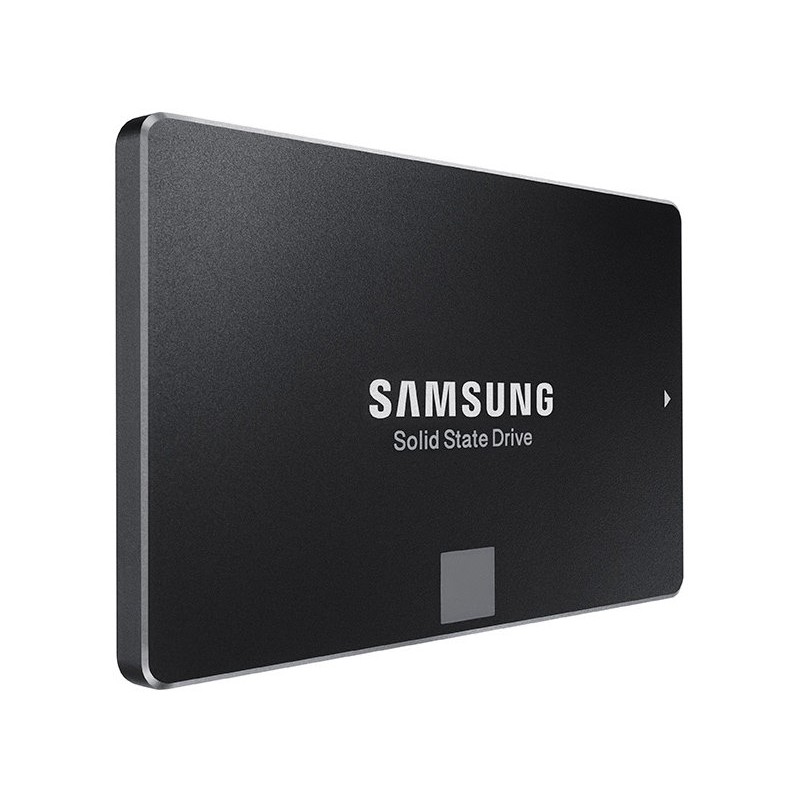 SSD Samsung 850 EVO 500GB