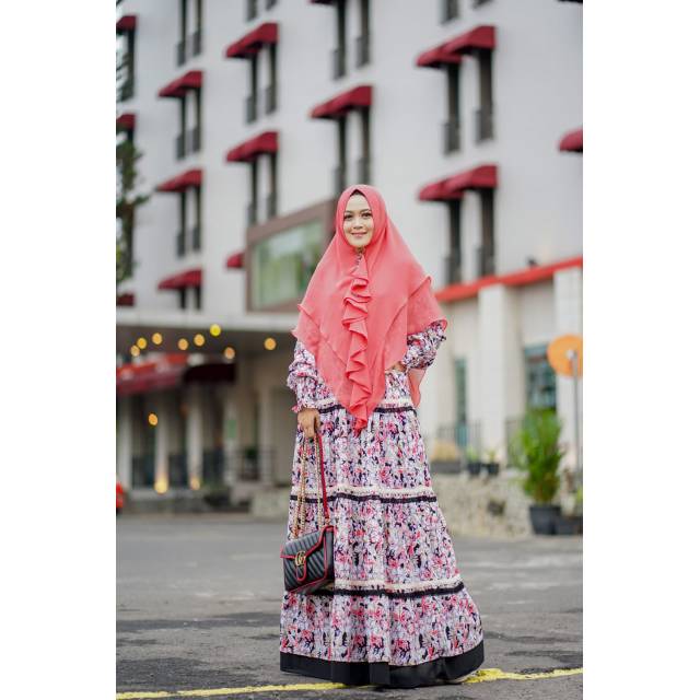 Hawa dress