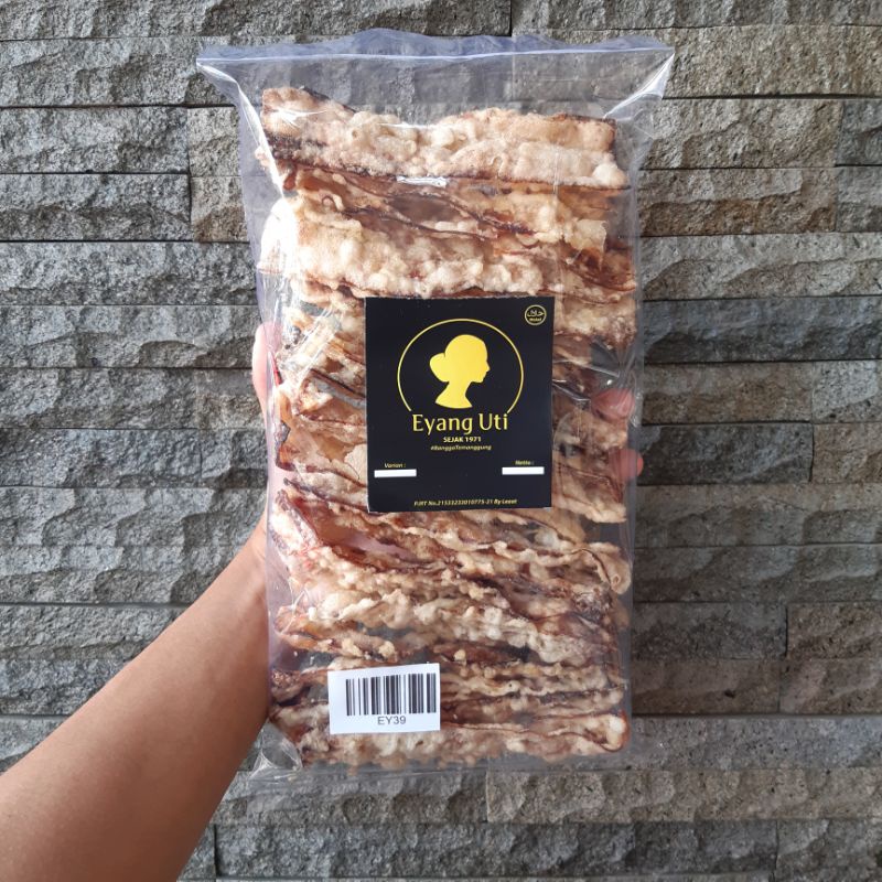 

SALE PISANG GP EYANG UTI