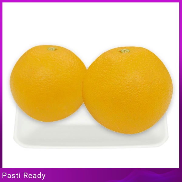 

Jeruk Navel Super 530 Gr
