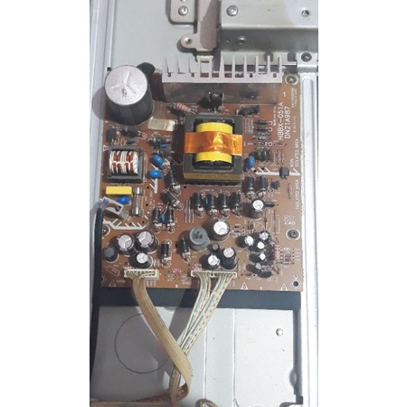 psu polytron plm 32t15 32t25 32m22