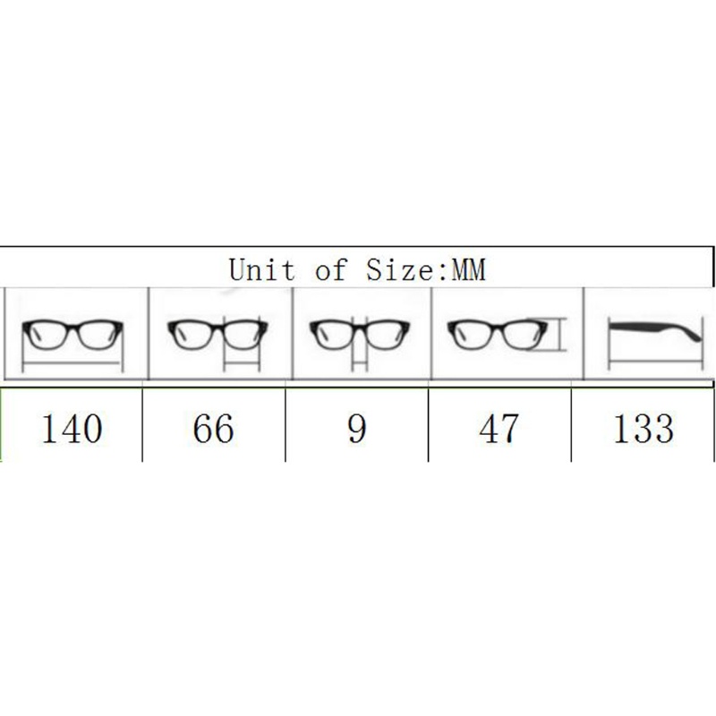 Zzz 1pc Frame Kacamata Unisex Retro Pria Wanita Penuh Untuk Rim Kacamata Komputer Spectacl