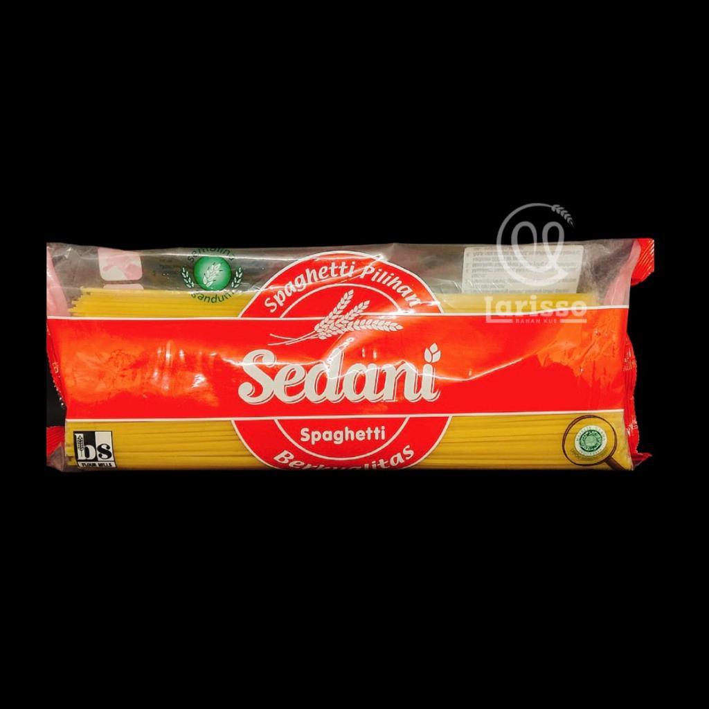 

SEDANI SPAGHETTI 1KG
