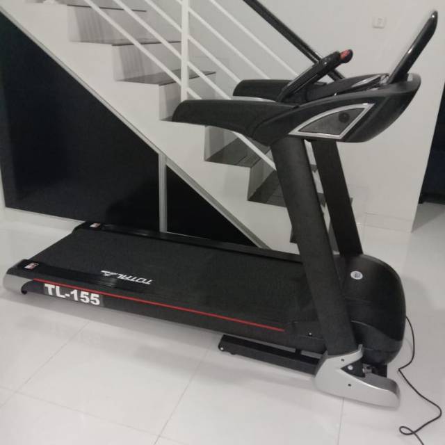 TREADMILL ELEKTRIK TL 155