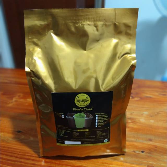 

Kopi/coffee robusta arabica/black coffee/kopi hitam/kopi tanpa ampas/cappucinno/Mochito powder drink