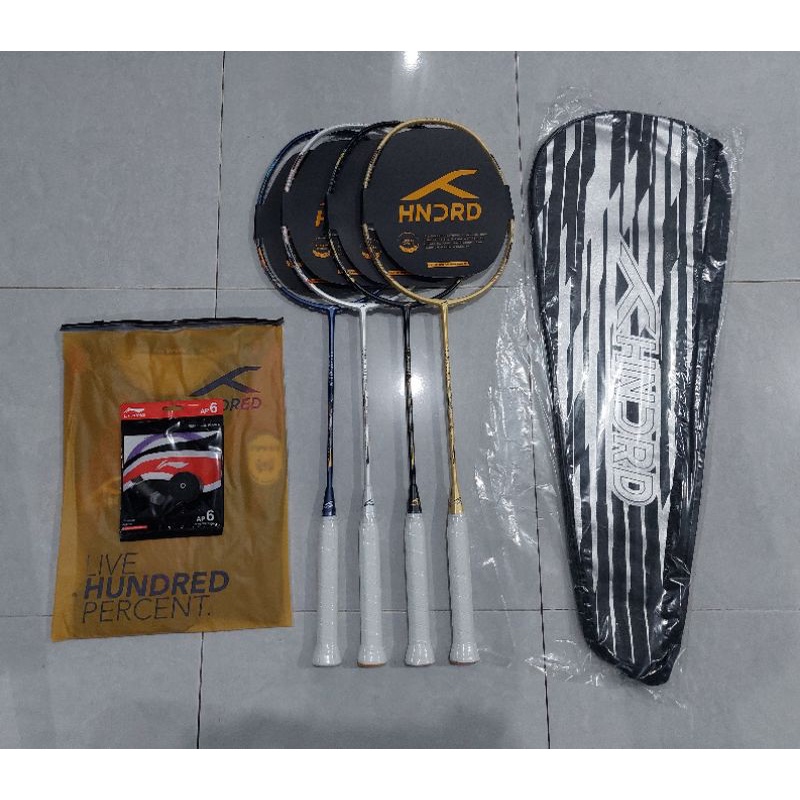 raket HUNDRED ATOMIC AIR 78