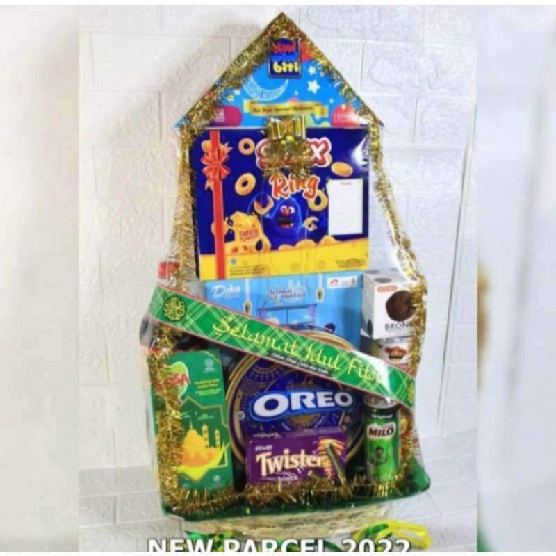 

Parsel Murah Parcell Idul Fitri Terbaru