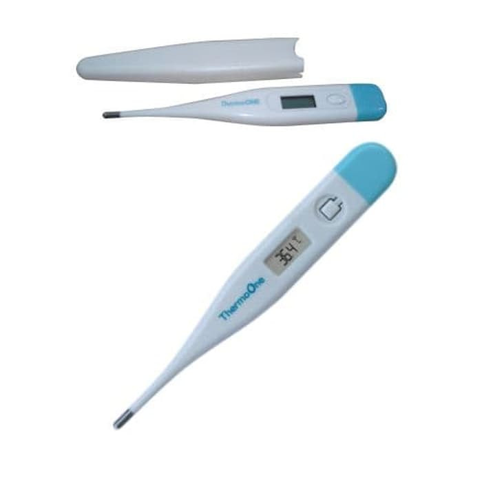 Thermometer Digital Bunyi Nyaring Kualitas Bagus