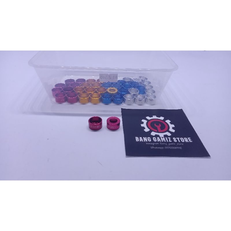 Monel Ring Baut 12 Perbiji