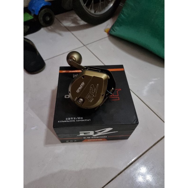 oh gawas benjaro 3001