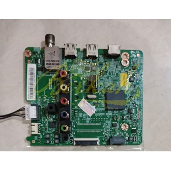 32H5100  MICOM - MOTHERBOARD TV SAMSUNG UA32H5100 - MODUL UA32H5100AR