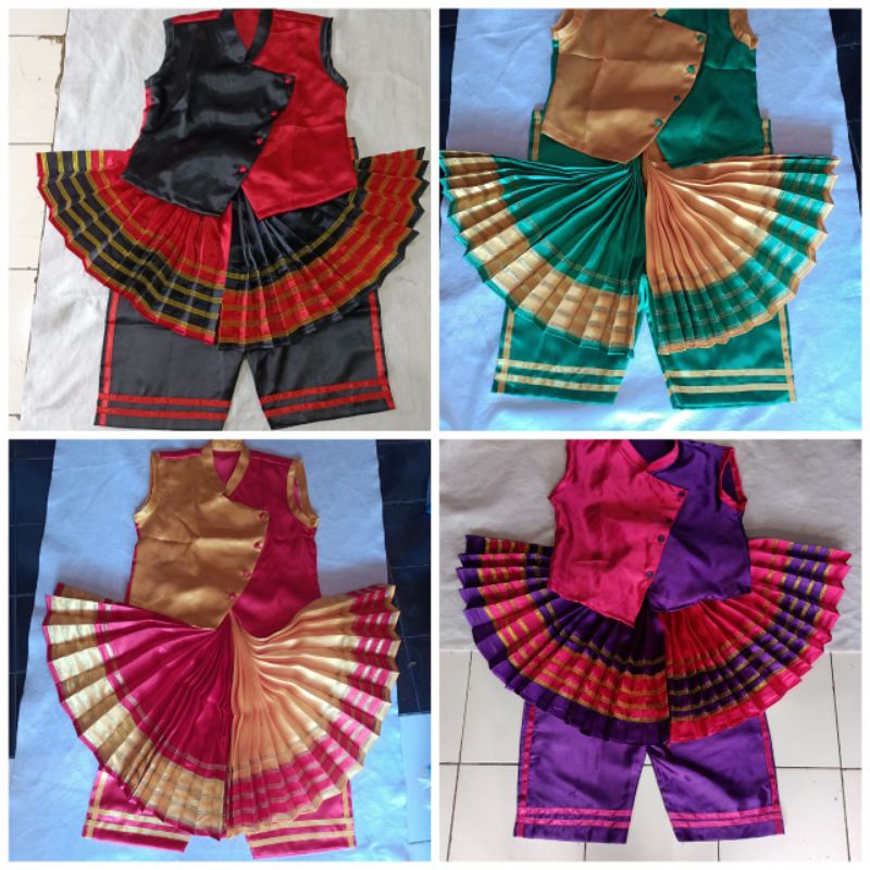 Celeng/baju jaranan Baju Celeng/baju jaranan