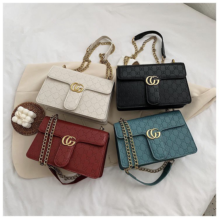 (2PC BISA IKG)GTBI99882836 New Arrival  !!!  Tas Selempang  Tas Wanita Import  Premium Terbaru