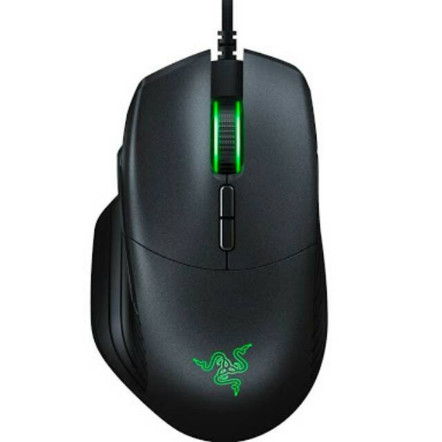 Mouse Gaming FPS Razer Basilisk
