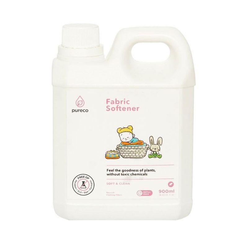 Pureco Reffil 900 ml