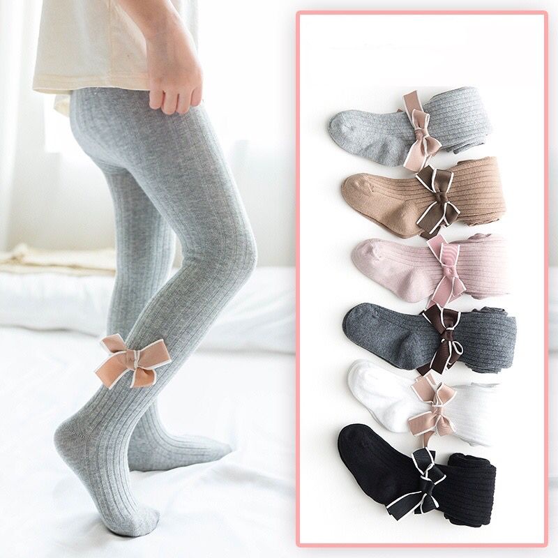 BARU! LIA029 - Legging Anak 1-10 Tahun Perempuan Premium Korean Adem Halus Korean Fashion Pergi J...