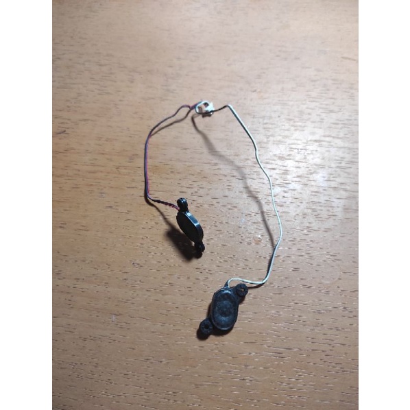 Spiker Speaker Internal Laptop Toshiba C640 C640D C605