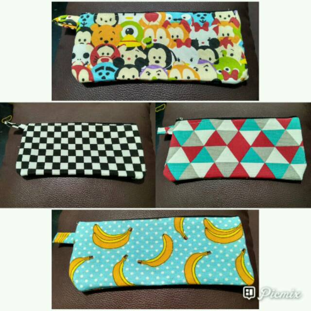 

DISGRIP / TAS PENSIL