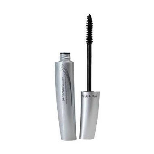 ORIGINAL Maskara Wardah Perfect Curl EyeXpert Mascara Hitam