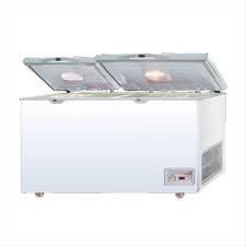 Freezer Box GEA AB 600 TX