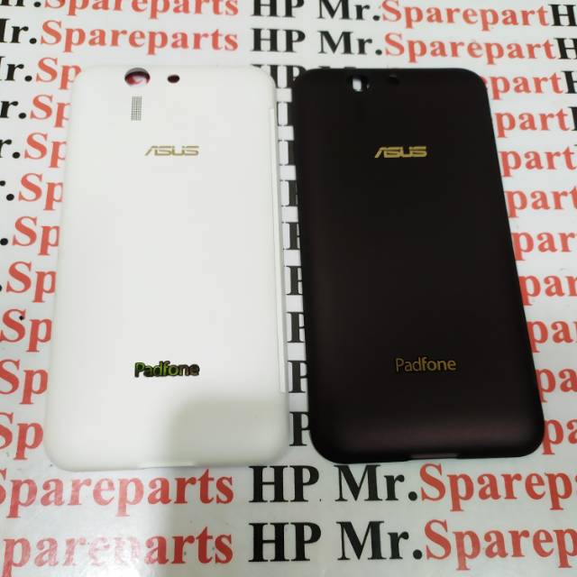 BACKDOOR TUTUP BATERAI CASING ASUS PADFONE S T00N A80 ORIGINAL 100 PERSEN