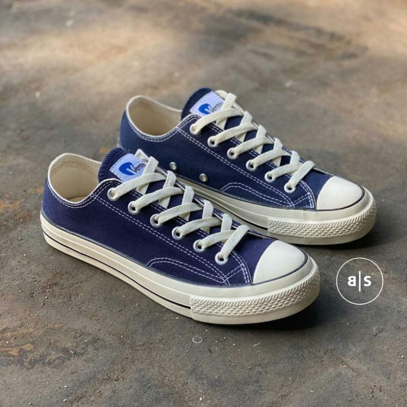 Sepatu Original Ventela Bts Navy