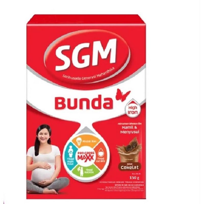 SGM BUNDA