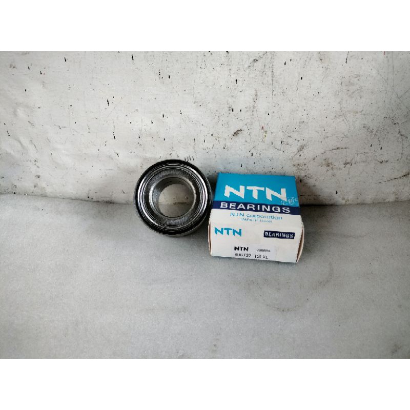 bearing roda depan nissan march datsun go all datsun