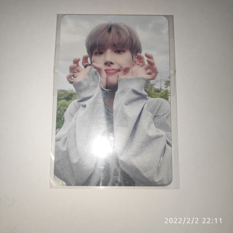 [BOOKED] Mingi mmt maung