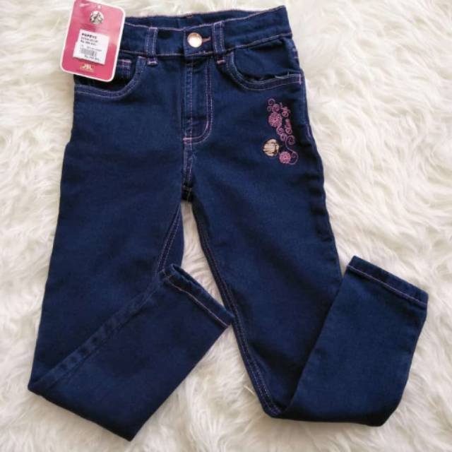  Celana  Jeans  Anak  murah  jeans  branded  murah  Shopee 