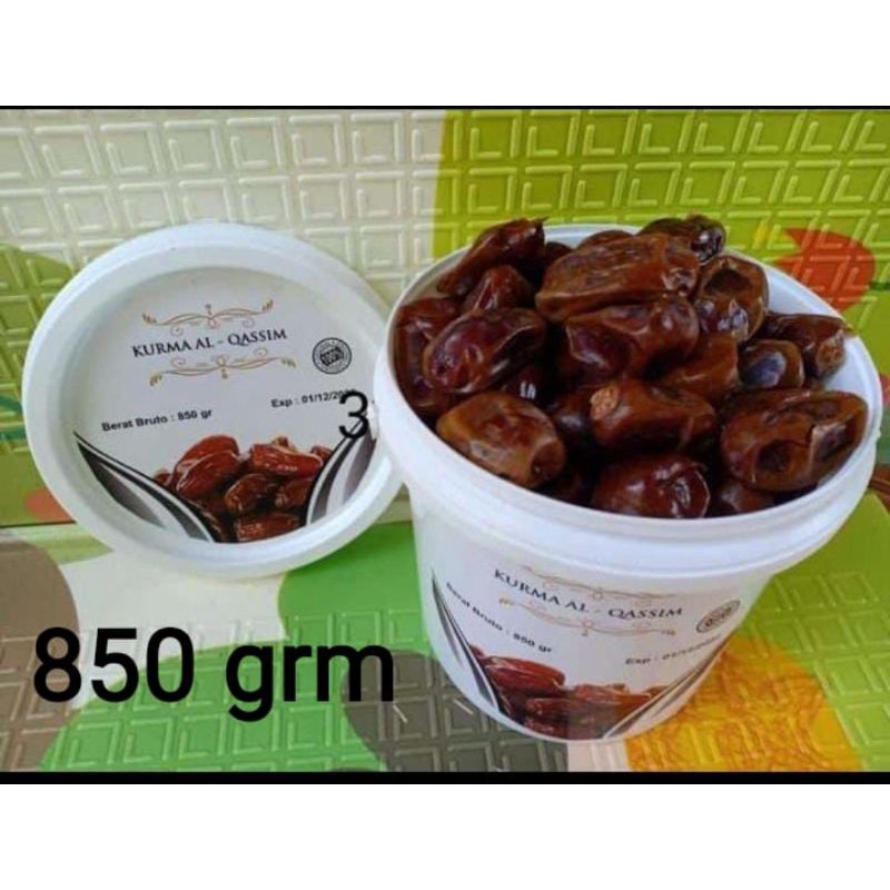 

kurma Fress