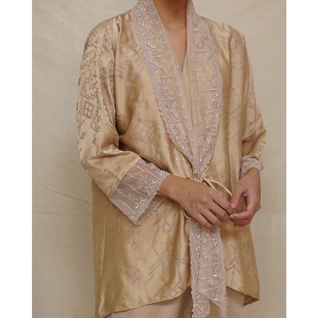 Janitra 01 - Ramadan Collection