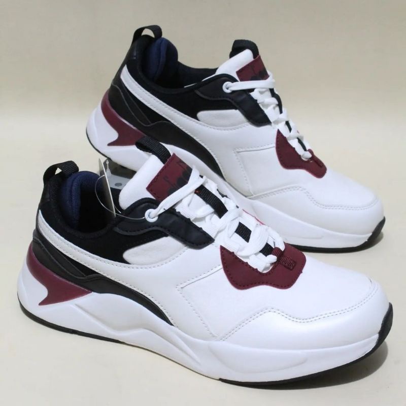 DIADORA BENIGNO WHITE