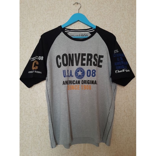 Tshirt Converse