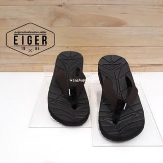  Sandal  Eiger  Original Kinkajou Jepit Sandal  Abu Abu Tua 