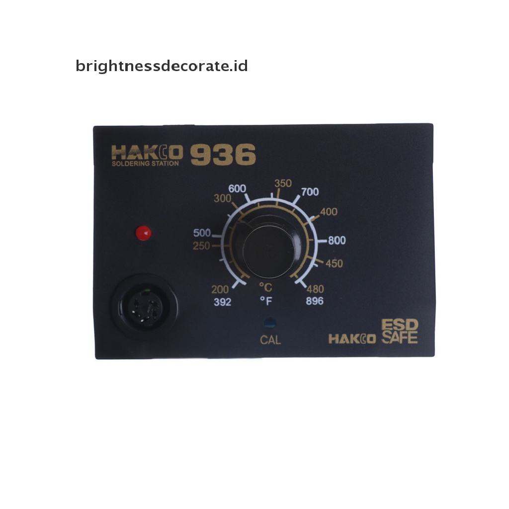 907 Iron A1321 Controller Station Solder Besi Inti Panas