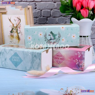 Box Kado  Kotak  Kado  Tempat Dus Hampers Kue Kering Kardus 